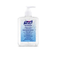 Purell 350ml Pump Top Bottle **CLEARANCE SALE WHILE STOCKS LAST**