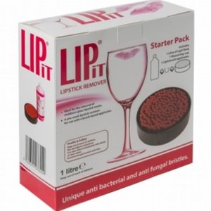 Lipit Sponge Starter Kit Single