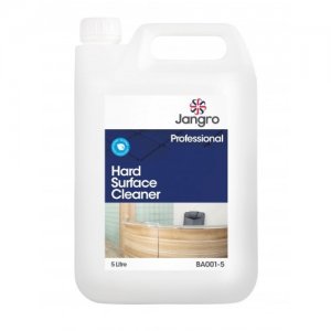 Jangro Hard Surface Cleaner