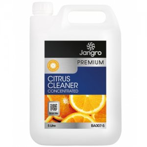 Premium Citrus Concentrate (Citra Clean) 