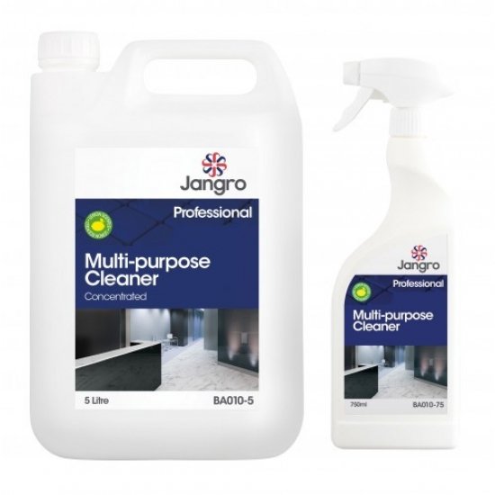 Jangro Multi-Purpose Cleaner