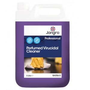  Jangro Professional Perfumed Virucidal Cleaner