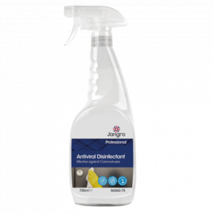 Jangro Anti viral Ready to use Disinfectant 