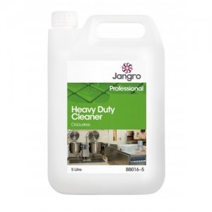 Jangro Heavy Duty Cleaner Odourless