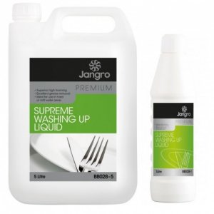 Premium Supreme Washing Up Liquid