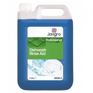 Jangro Professional Dishwash Rinse Aid