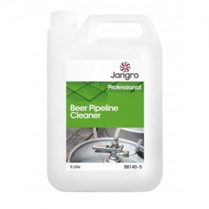 Jangro Beer Pipeline Cleaner