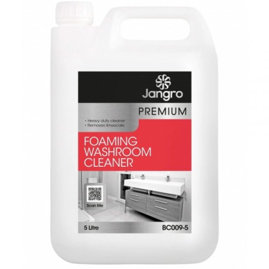Jangro Foaming Cleaner
