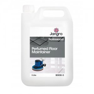 Jangro Perfumed Floor Maintainer