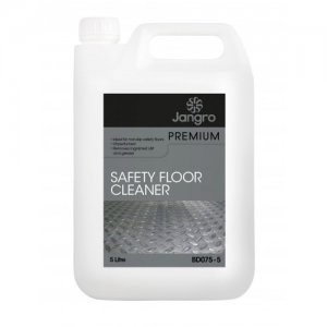 Premium Safety Floor Cleaner