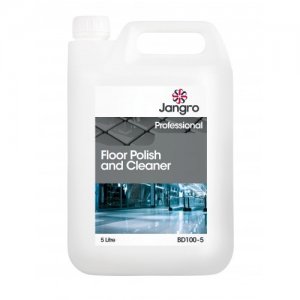 Jangro Floor Polish and Cleaner