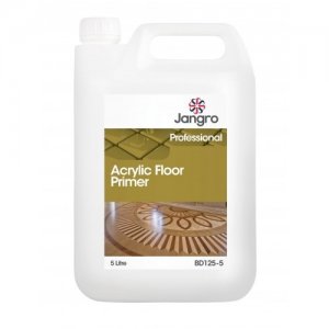 Jangro Acrylic Floor Primer
