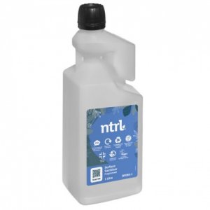 NTRL Surface Sanitiser Fragranced 1ltr