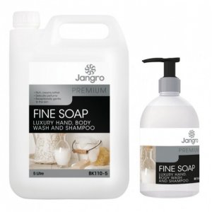Premium Fine Soap