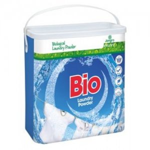 Jangro Bio Laundry Powder