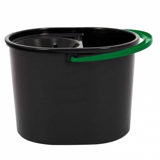        Oval Recycled Mop Bucket - 5L