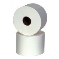 Micro Jumbo Toilet Roll 100M - 2 ply