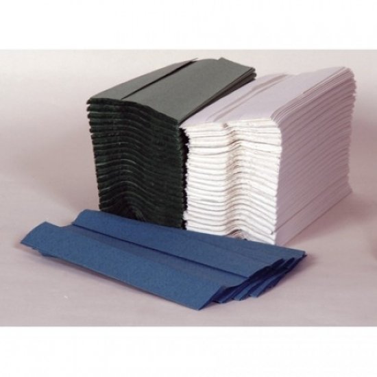 Jangro C-fold Hand Towels