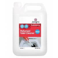 Jangro Professional Perfumed Toilet Cleaner
