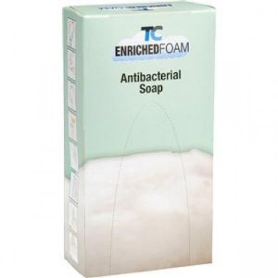 Rubbermaid Foam Soap