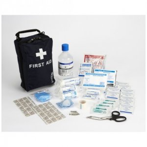 Travel First Aid Kit BS-8599
