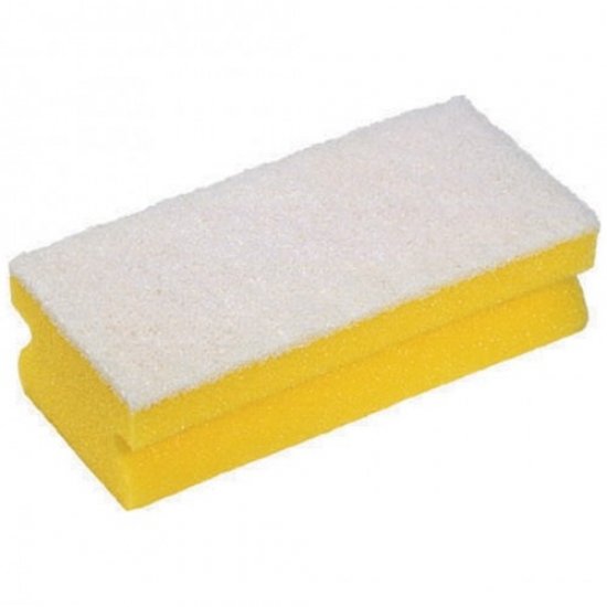 Soft Easigrip Sponge Scouring Pad