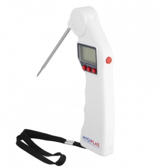 Hygiplas Easy Temp Thermometer