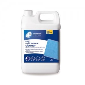 Premiere Products MP9 Multi Purpose Cleaner