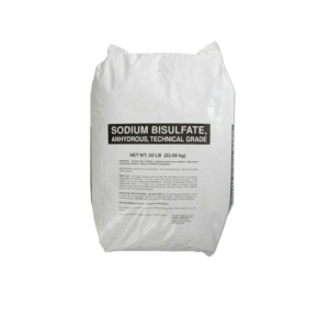 Briswim Dry Acid (Sodium Bisulphate)