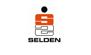 Selden Research Limited Logo