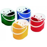 Oval Mop Buckets