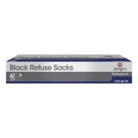 Refuse Sacks 140g (Medium Duty)