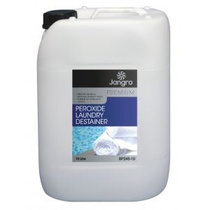  Jangro Premium Peroxide Laundry Destainer - 10L