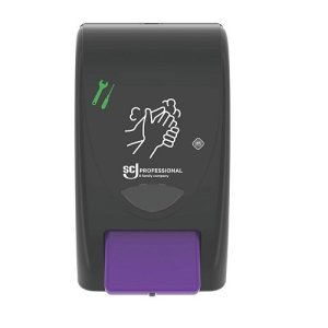 DEB Heavy duty hand cleaner - DISPENSER