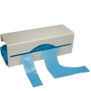 Apron Roll Dispenser