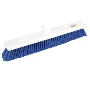Abbey Hygiene Broom Head Soft 45cm