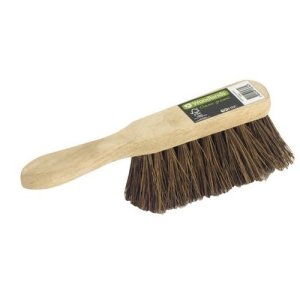 Bassine Stiff Bannister Hand Brush