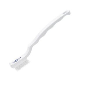 Medium Niche Brush White