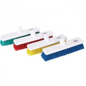 Abbey Hygiene Broom Head 30cm