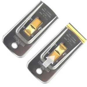 Pocket Size Scraper