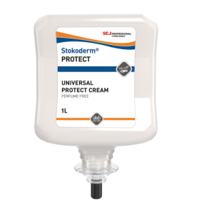 Stokoderm® Protect Pure Cream 6x1 litre