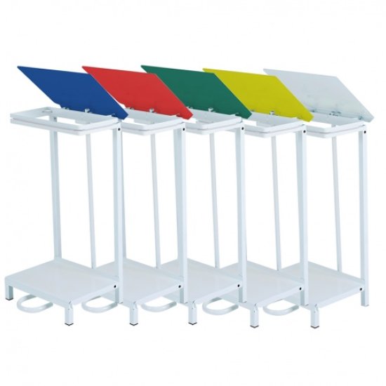 Sack Holder Frame-Assorted Colours