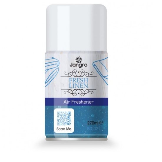 Air Freshener 270ml can