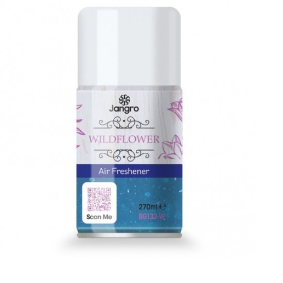 Air Freshener 270ml can