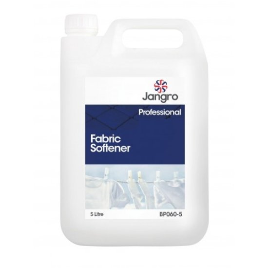 Jangro Fabric Softener