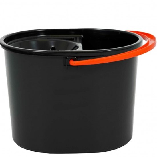        Oval Recycled Mop Bucket - 5L