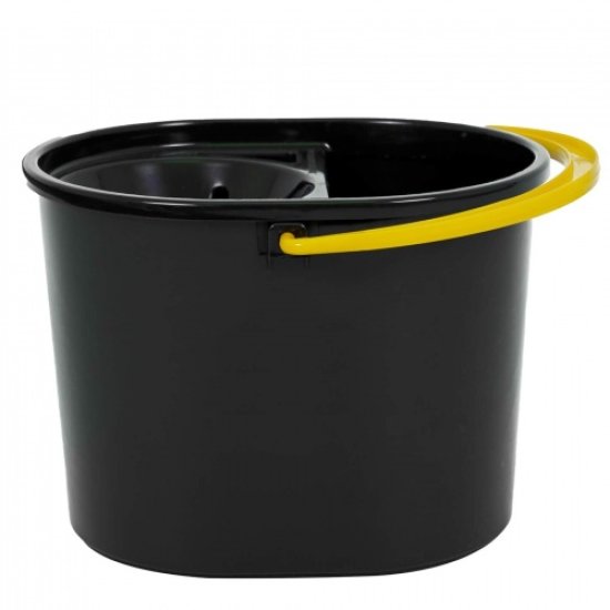        Oval Recycled Mop Bucket - 5L