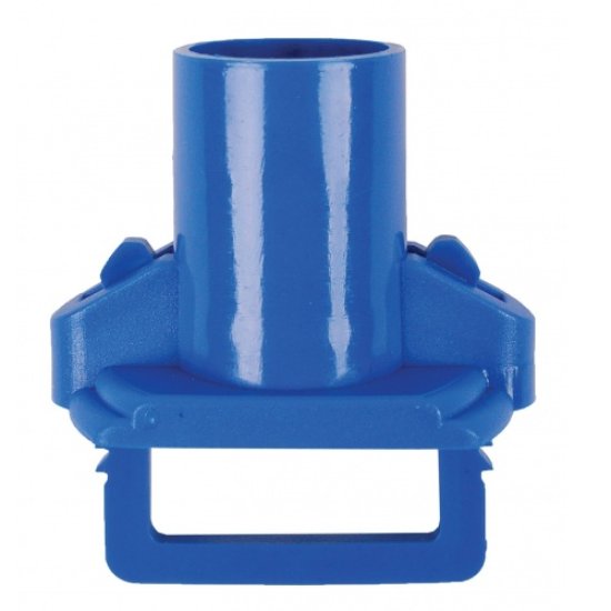Recharge Socket and Clip 