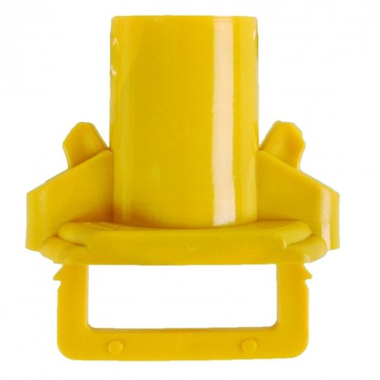 Recharge Socket and Clip 