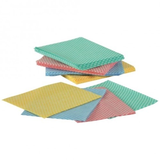 Jangro Lightweight Wipes